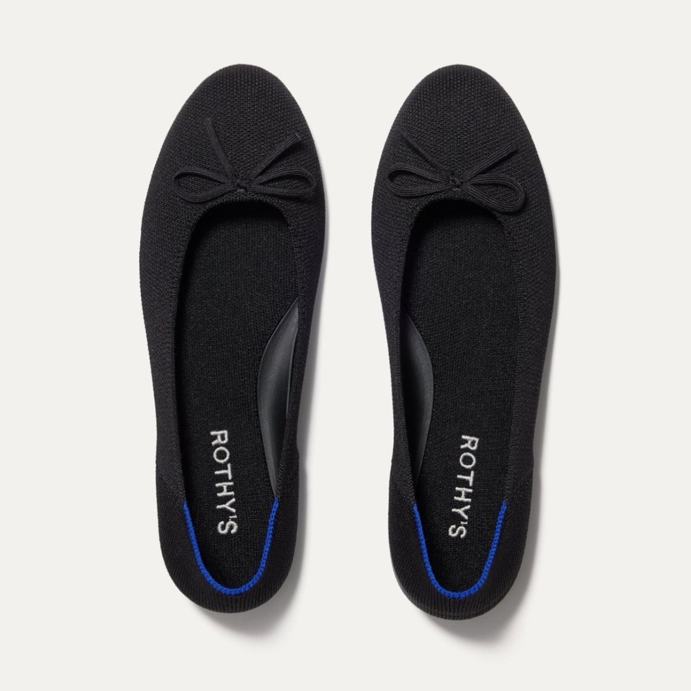 Rothy's Ballet Flats